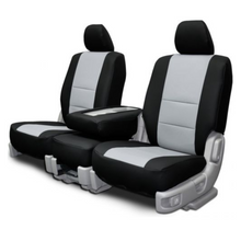 Load image into Gallery viewer, Leatherette Custom Seat Cover