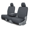 Leatherette Custom Seat Cover