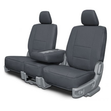 Load image into Gallery viewer, Leatherette Custom Seat Cover