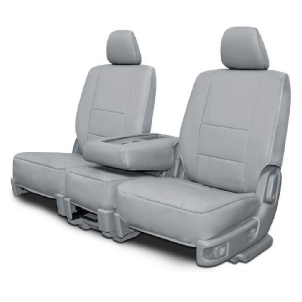 Leatherette Custom Seat Cover