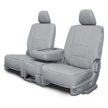 Load image into Gallery viewer, Leatherette Custom Seat Cover