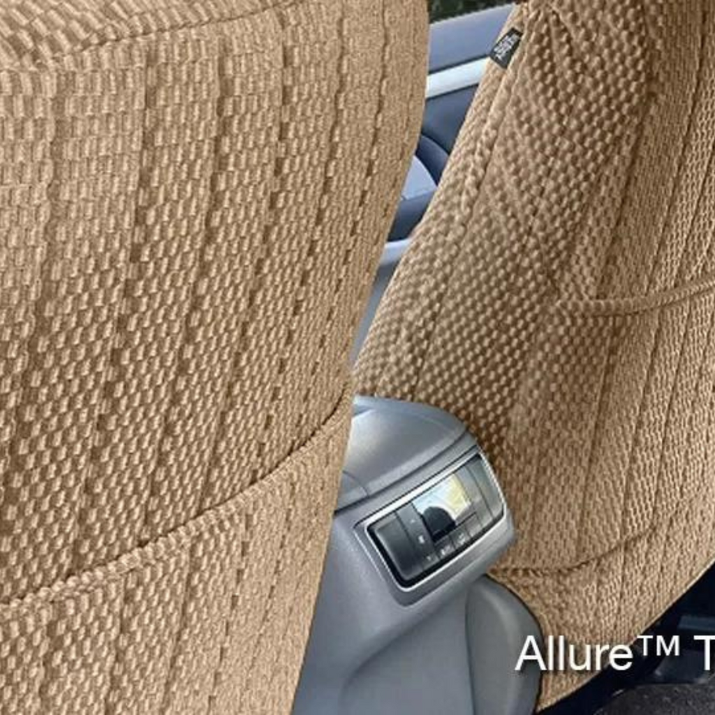 Allure™ (Luxurious Soft Textured Plush Fabric)