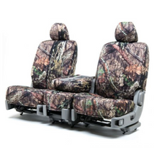 Load image into Gallery viewer, Mossy Oak Camouflage Custom Seat Cover