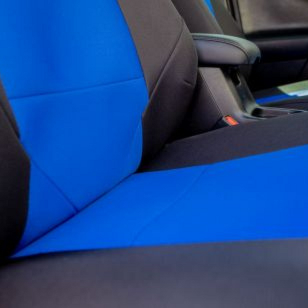 Neo-Sport Custom Seat Cover