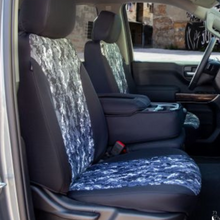 Load image into Gallery viewer, Neo-Camo Custom Seat Cover
