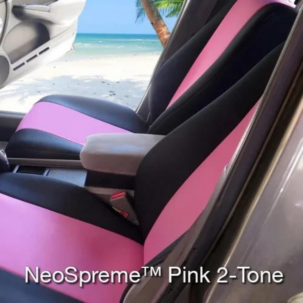 NeoSupreme™ (Water-Resistant Durable Fabric)