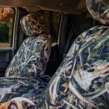Load image into Gallery viewer, Next Camo Custom Seat Cover