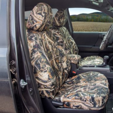 Load image into Gallery viewer, Next Camo Custom Seat Cover