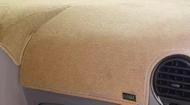 Poly Carpet (Made from Recycled Materials - Lifetime Warranty)