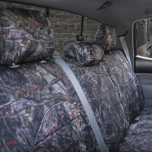 Load image into Gallery viewer, Zombieflage Camo Custom Seat Cover
