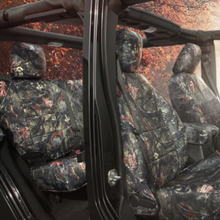 Load image into Gallery viewer, Zombieflage Camo Custom Seat Cover