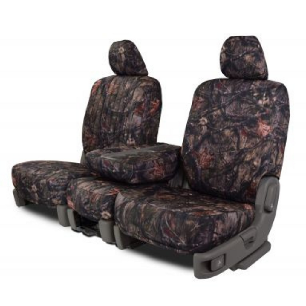 1 inch EVA Foam Seat Cushion w/ Generic Camo print