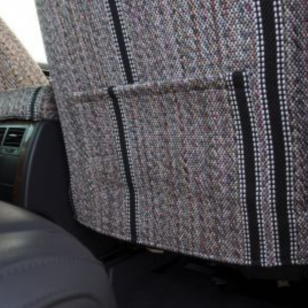 Saddleblanket Custom Seat Cover