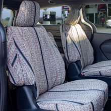 Load image into Gallery viewer, Saddleblanket Custom Seat Cover