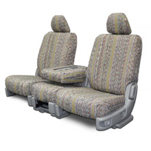 Load image into Gallery viewer, Saddleblanket Custom Seat Cover