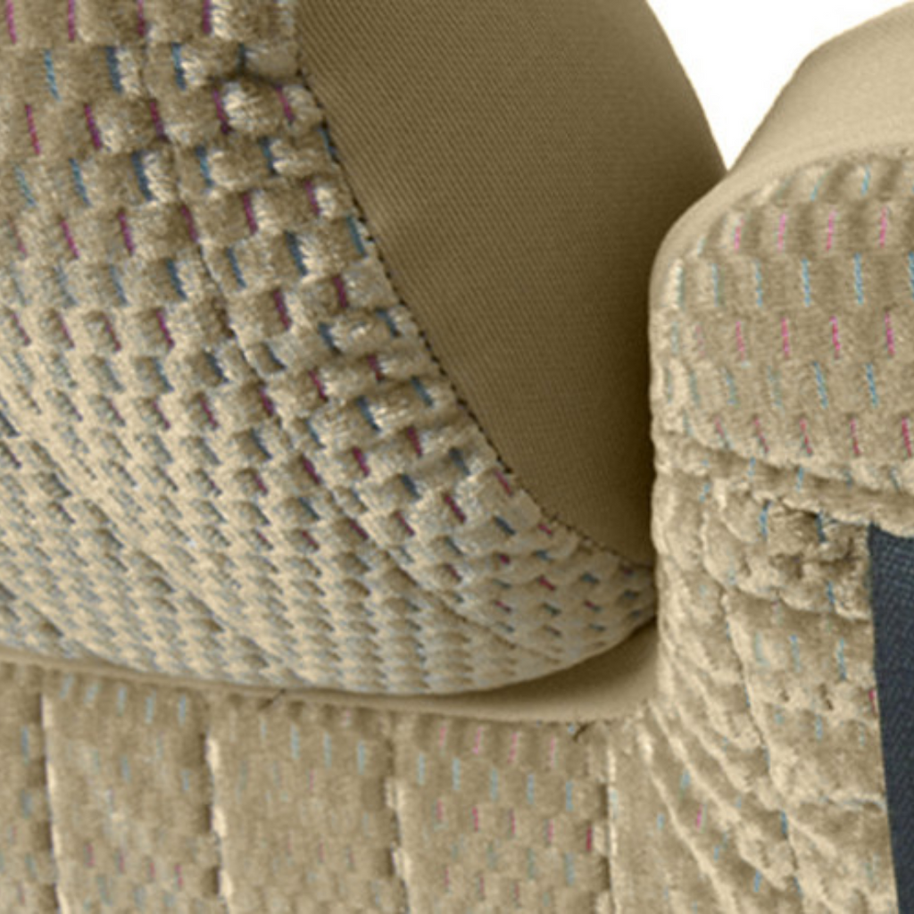 Scottsdale™ (Luxurious Soft Textured Plush Fabric)