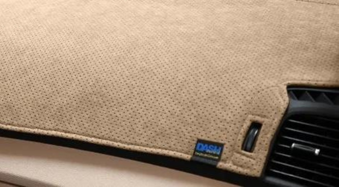 Sedona Suedeb (Sporty Perforated Suede - Great for Reducing Glare)