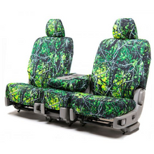 Load image into Gallery viewer, Sirphis Camouflage Custom Seat Cover