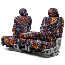 Load image into Gallery viewer, Sirphis Camouflage Custom Seat Cover