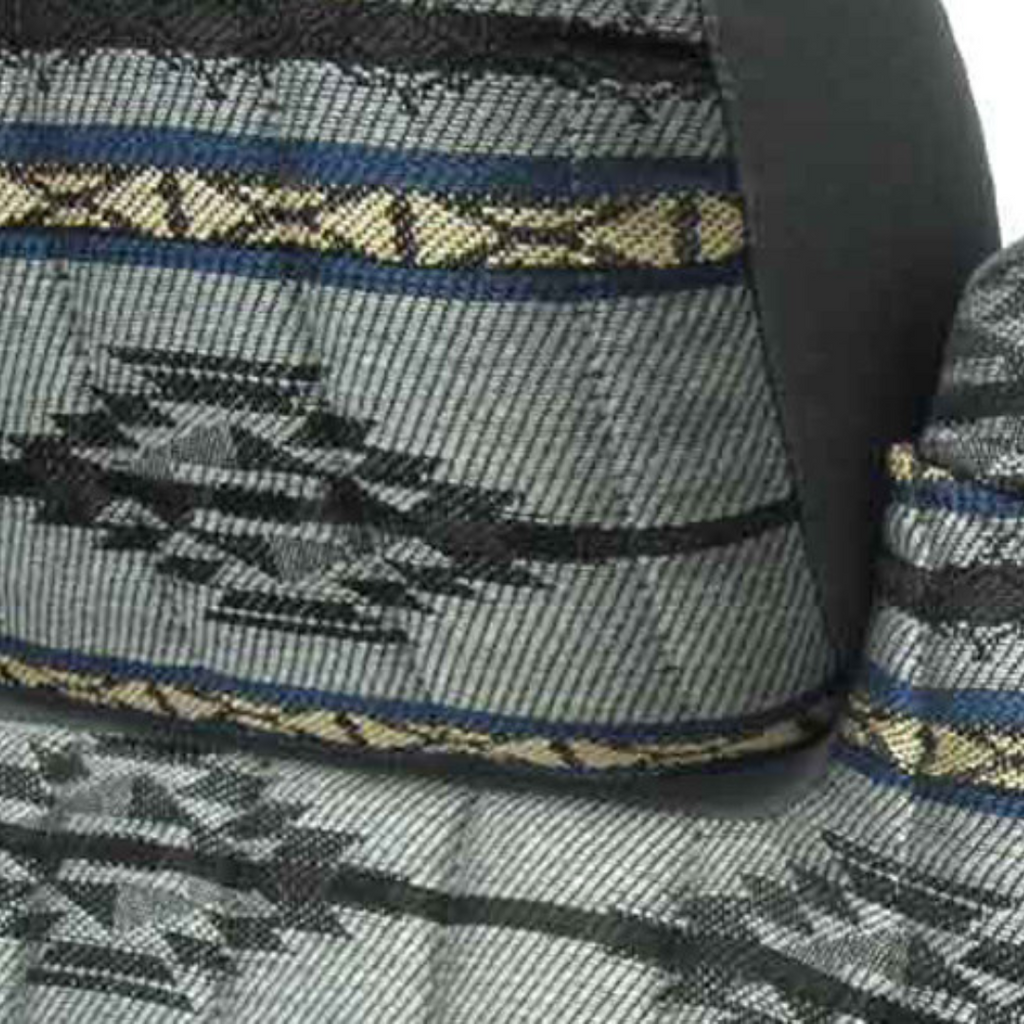 Southwest Sierra™ (Rugged, Durable Woven Fabric)