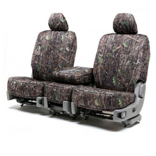Load image into Gallery viewer, True Timber Camouflage Custom Seat Cover