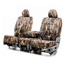 Load image into Gallery viewer, True Timber Camouflage Custom Seat Cover