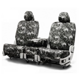 Viper Camouflage Custom Seat Cover