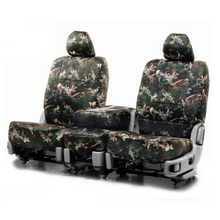 Load image into Gallery viewer, Viper Camouflage Custom Seat Cover