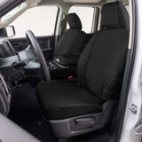 Endura Custom Seat Covers