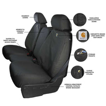 Load image into Gallery viewer, Carhartt Custom Seat Covers