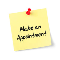 Booked Appointment Payment