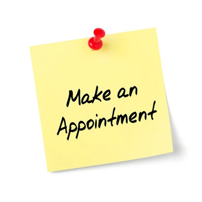 Booked Appointment Payment