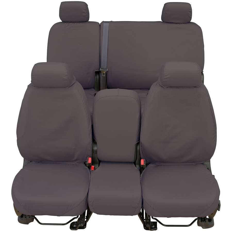 Polycotton Custom Seat Covers