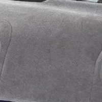 Plush Velour (Luxurious Soft Velvet)