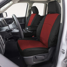 Load image into Gallery viewer, Endura Custom Seat Covers